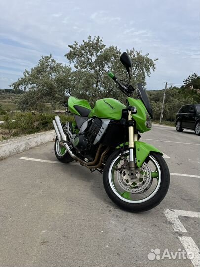Kawasaki z1000