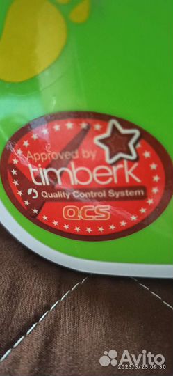 Увлажнитель воздуха timberk