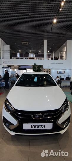 LADA Vesta 1.6 МТ, 2023