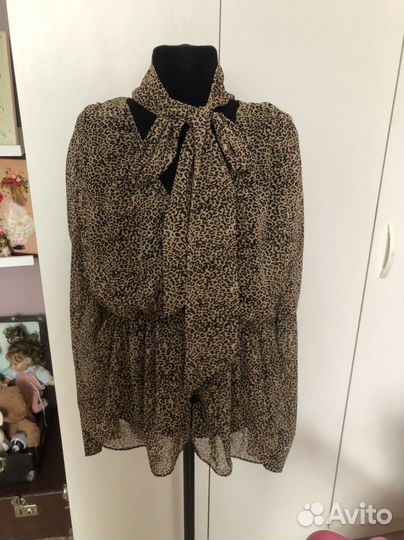 Рубашка Zara