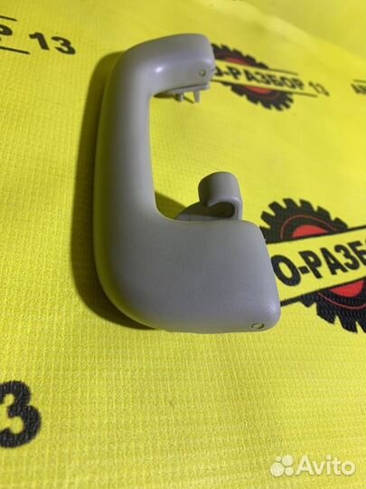Ручка потолка задняя правая Kia Rio FB 1.6 2018