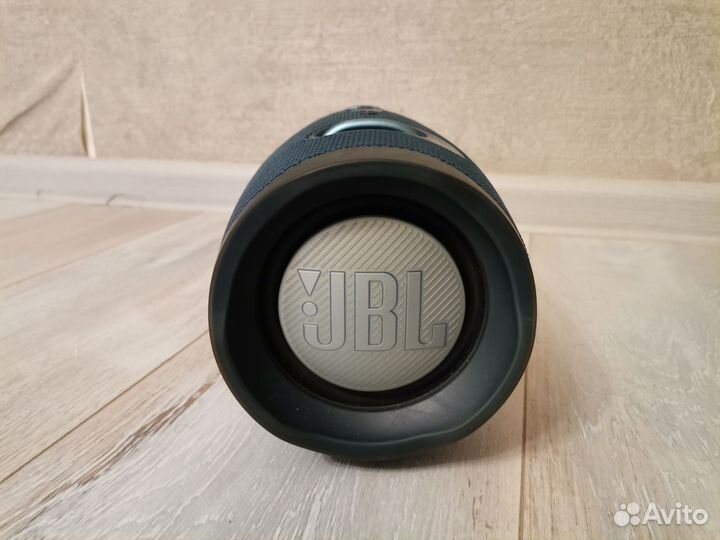 Jbl extreme 2