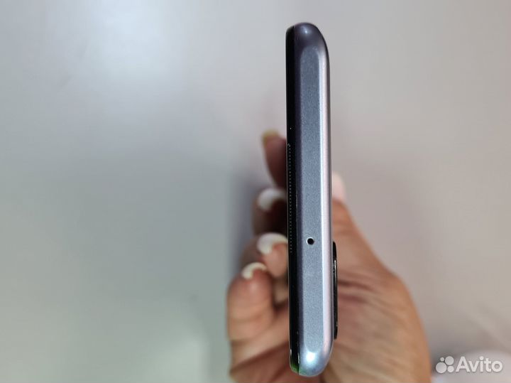 HONOR 10X Lite, 4/128 ГБ