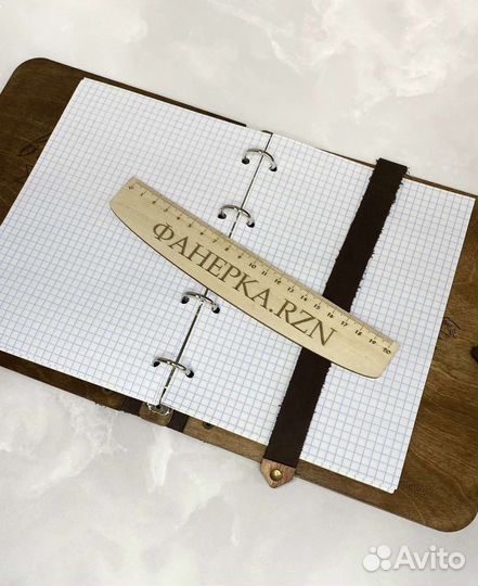 Блокноты ежедневники на заказ