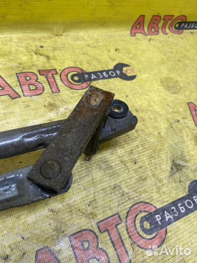 Трапеция дворников Volkswagen Vento A3 ABS 1994