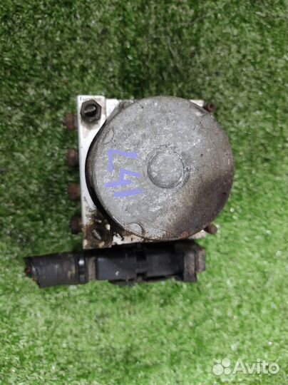 Насос ABS Hyundai Getz TB 2006