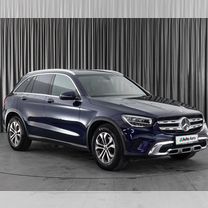 Mercedes-Benz GLC-класс 2.0 AT, 2021, 17 622 км, с пробегом, цена 5 649 000 руб.