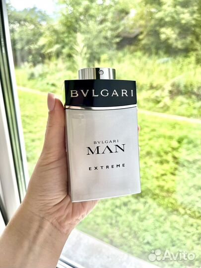 Парфюм мужской prada bvlgari valentino hugo boss