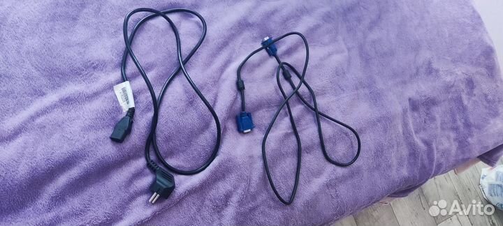 Монитор LG Flatron W2042T