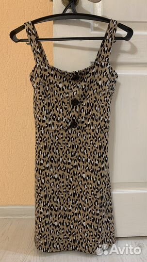 Платье женское