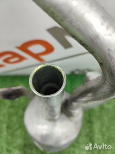 Осушитель кондиционера Ford Focus shda 2008