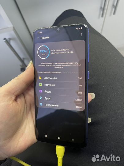 iPhone 8 Plus, 64 ГБ