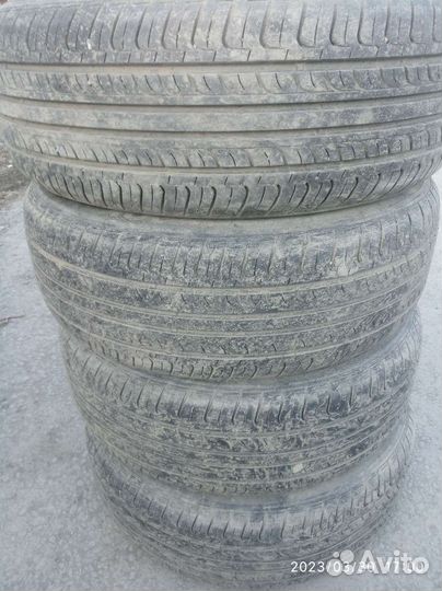 Hankook Optimo K415 225/55 R18 98H