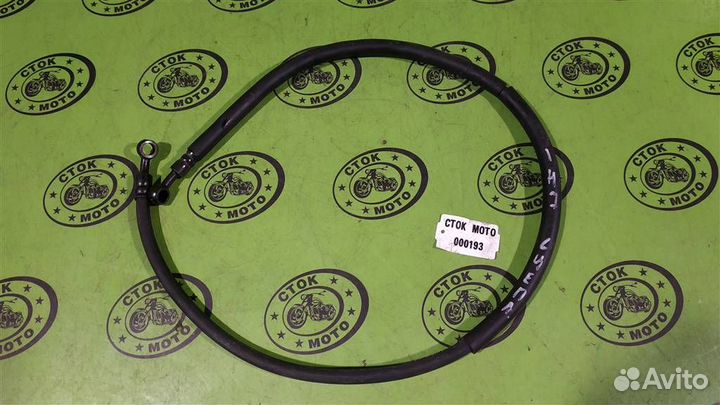 Шланг сцепления Honda VFR800F