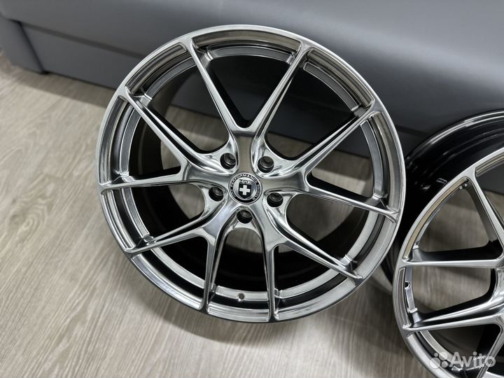 Диски HR101 HB R19 5-114,3 Geely Toyota Mazda CX9