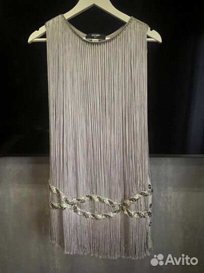 Коктейльное платье 42 44