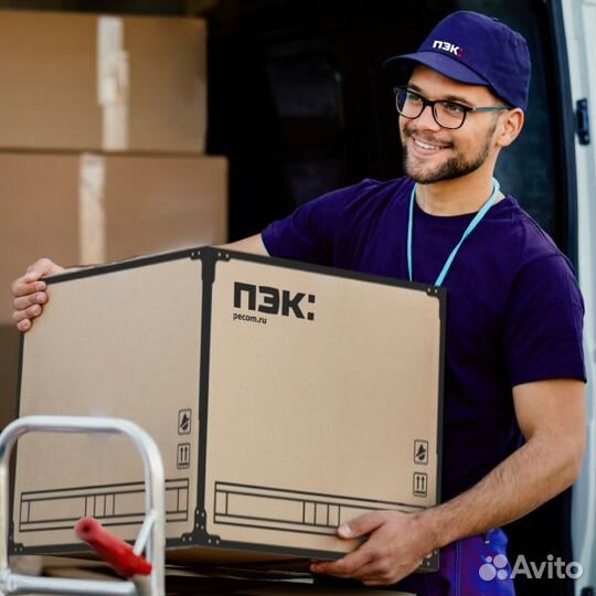 Грузчик / упаковщик