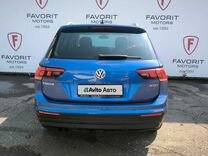 Volkswagen Tiguan 2.0 AMT, 2018, 149 385 км, с пробегом, цена 2 225 000 руб.