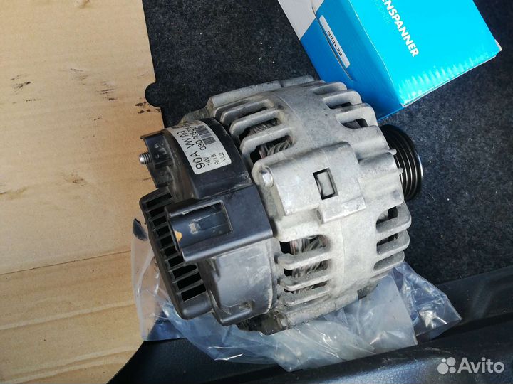 Для шкоды фабия