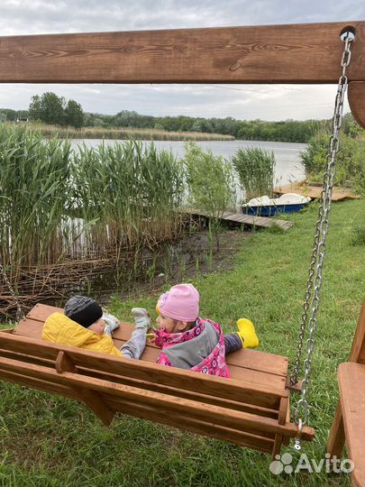 Романтическое свидание для двоих