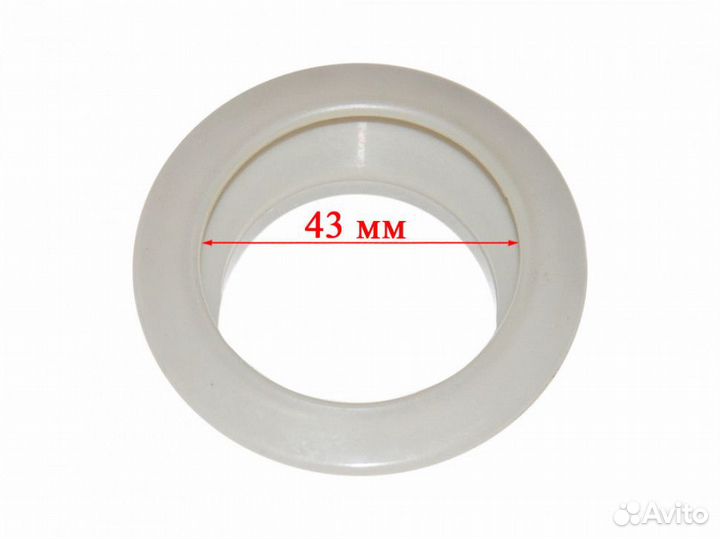 Уплотнитель выпускного клапана пара мультиварки