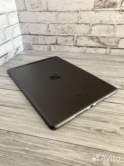 iPad 8 поколения 32gb sim