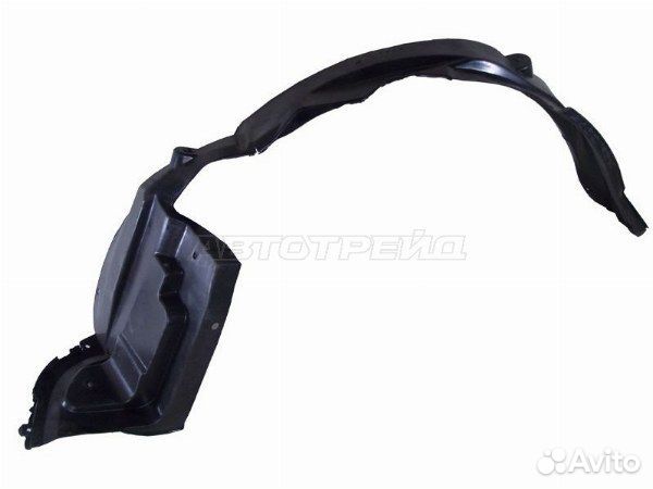 Подкрылок suzuki swift, suzuki swift ZC11 04-10
