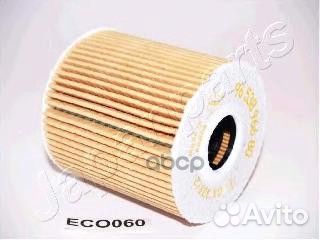 Фильтр масляный PSA/Ford/JapanParts/ foeco060 J