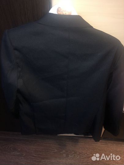 Пиджак для мальчика