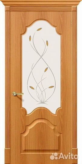 Двери межкомнатные в комнату