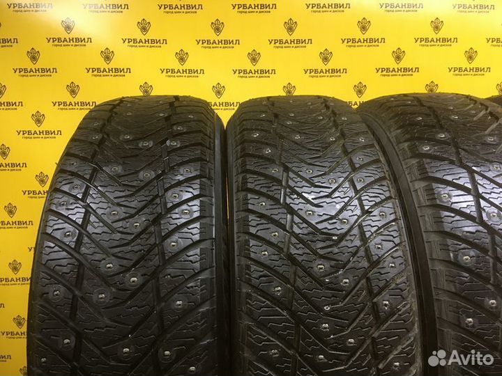 Yokohama Ice Guard IG65 215/65 R17 103T