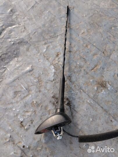 Антенна Шевроле Орландо