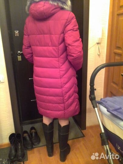 Куртка женская новая