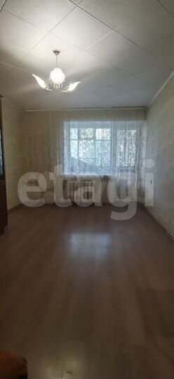 1-к. квартира, 32,2 м², 1/5 эт.