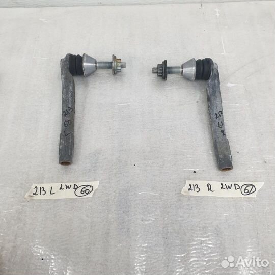 W213 Mercedes E213 наконечник рулевой