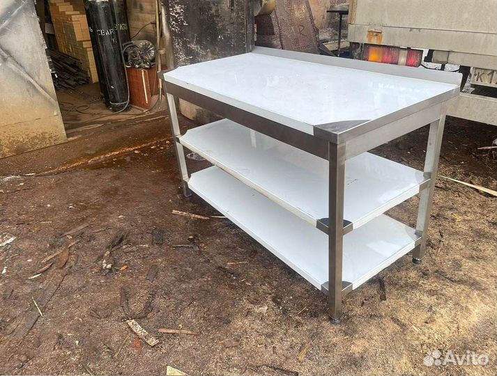 Стол производственный для общепита