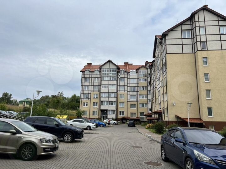 Свободного назначения, 26 м²