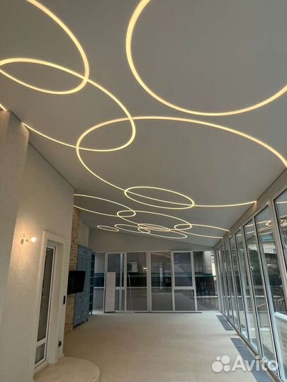 Натяжные потолки. Сочи. Адлер.Дагомыс