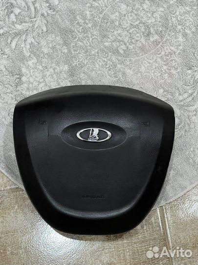 Подушка безопасности LADA granta