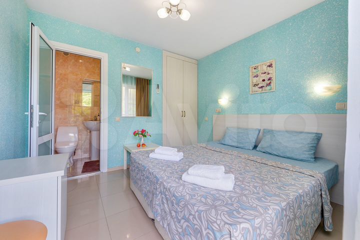 Комната 11 м², 1/3 эт.