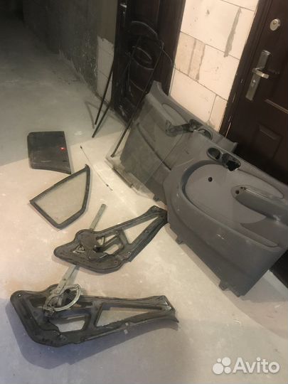 Запчасти на спринтер 901-903