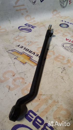 Тяги Рулевые новые Daewoo Nexia