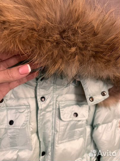 Костюм moncler