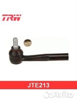 Наконечник рулевой тяги прав/лев JTE213 TRW