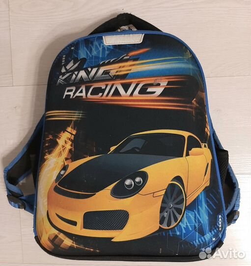 Портфели рюкзаки для школьников