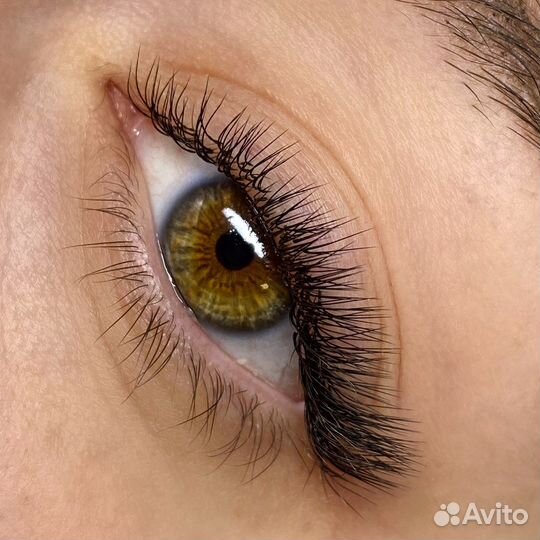 Наращивание и Ламинирование ресниц