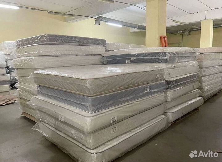 Матрас Аскона