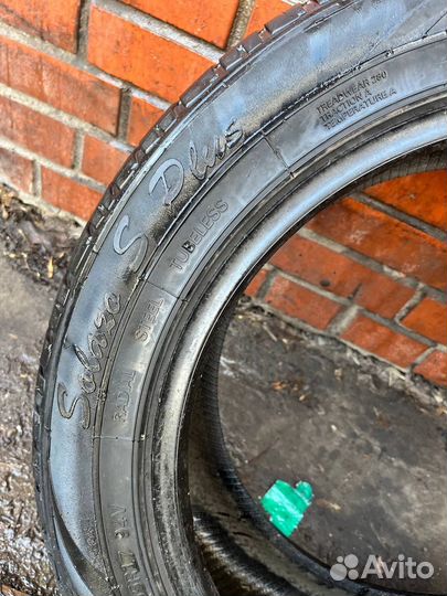 Premiorri Solazo S Plus 215/50 R17