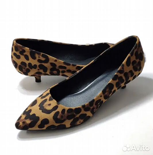 Туфли женские