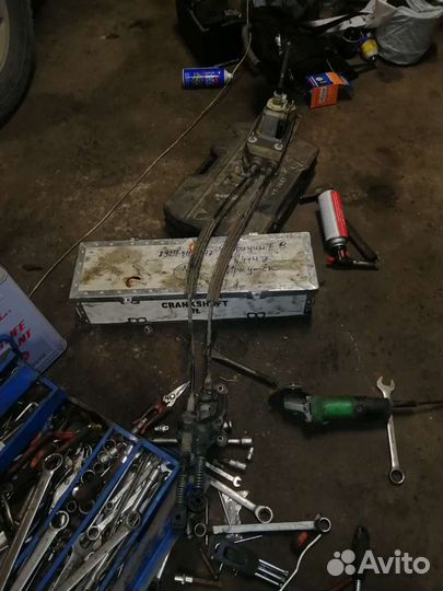 Продам кулиса